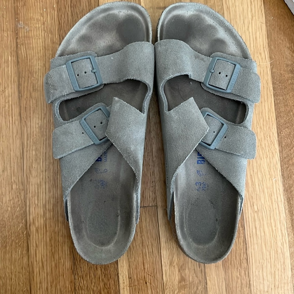 Men’s Birkenstock